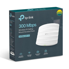 Access point TP-Link EAP115 300 Mbit/s