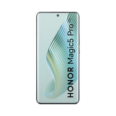 Smartphone Honor Magic 5 Pro 6,81" 512 GB 12 GB RAM Green