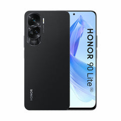 Smartphone Honor 90 Lite 5G 8 GB RAM 6,7" 256 GB Octa Core Black Midnight black