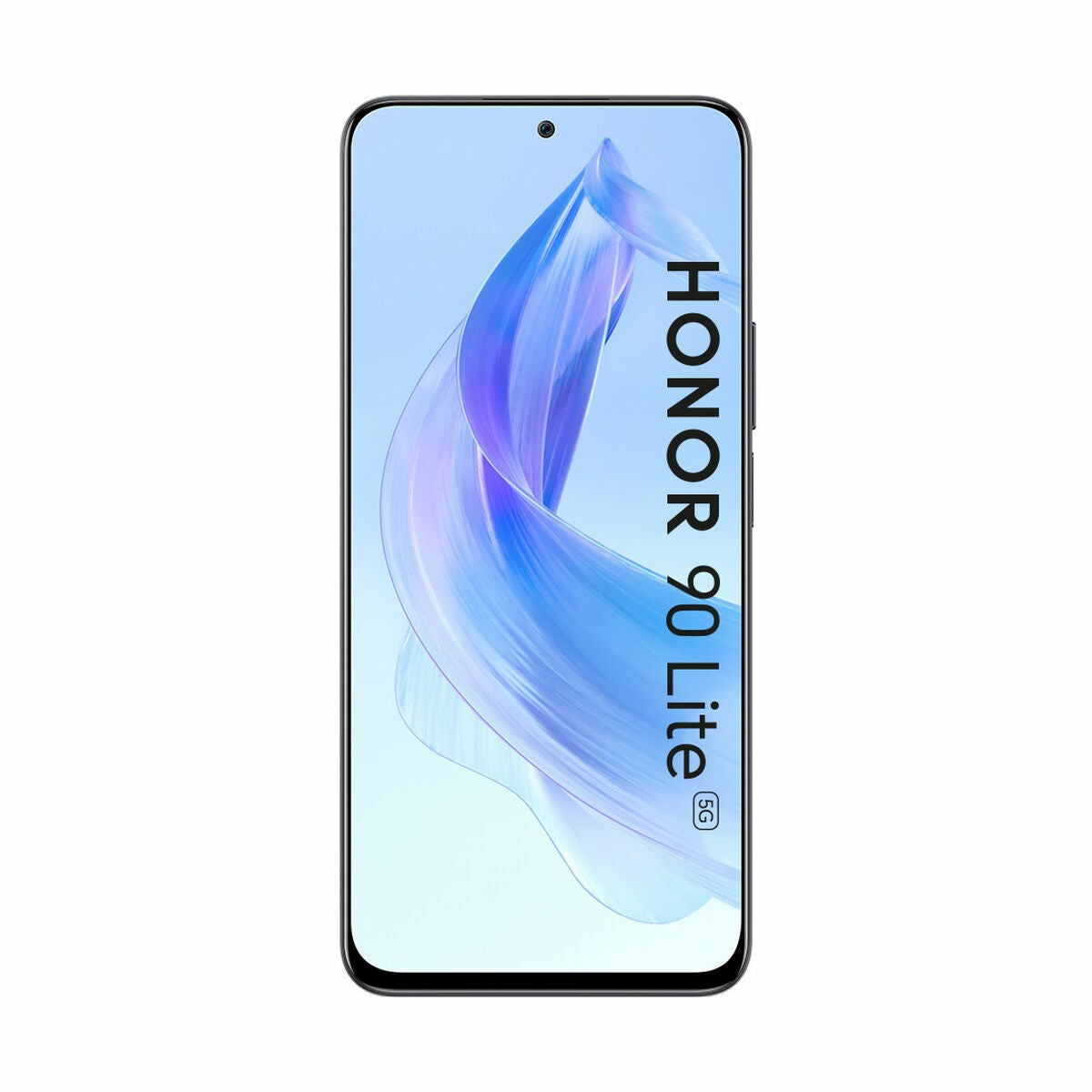 Smartphone Honor 90 Lite 5G 8 GB RAM 6,7" 256 GB Octa Core Black Midnight black