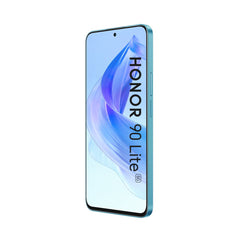 Smartphone Honor HONOR 90 LITE Cyan 8 GB RAM MediaTek Dimensity 256 GB