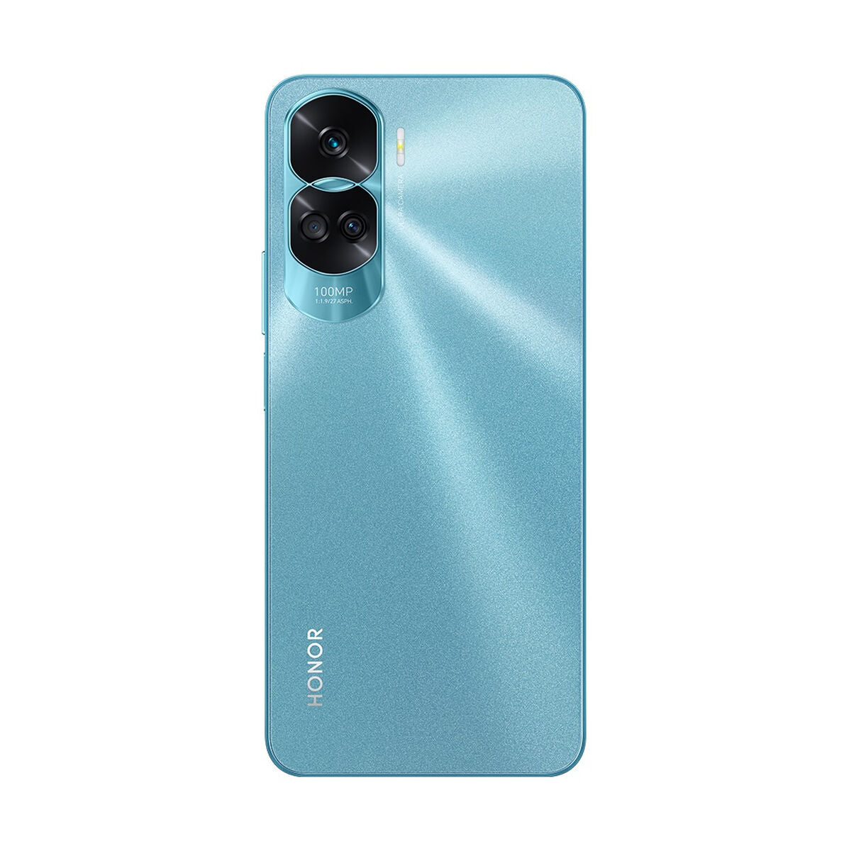 Smartphone Honor HONOR 90 LITE Cyan 8 GB RAM MediaTek Dimensity 256 GB