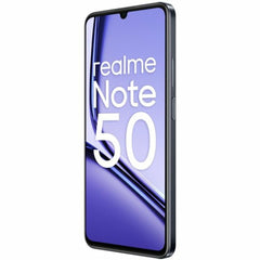 Smartphone Realme 4 GB RAM 128 GB Black