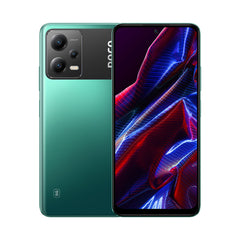 Smartphone Poco X5 5G 6,7" 128 GB 6 GB RAM Octa Core Green