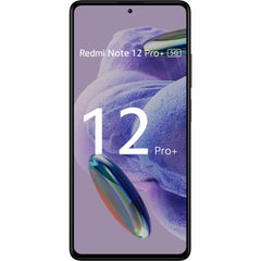 Smartphone Xiaomi Note 12 Pro+ 5G White 6,67" 256 GB 8 GB RAM