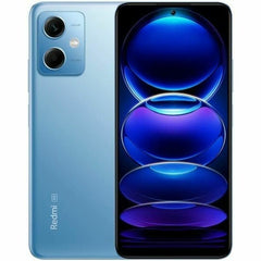 Smartphone Xiaomi REDMI NOTE 10 PRO Celeste Blue Sky Blue 8 GB RAM MediaTek Dimensity 6,67" 256 GB