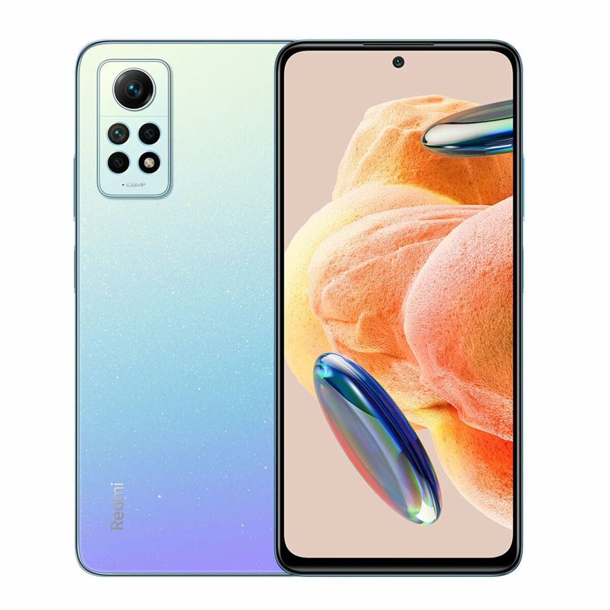 Smartphone Xiaomi NOTE12P 4G 8-256 BLE