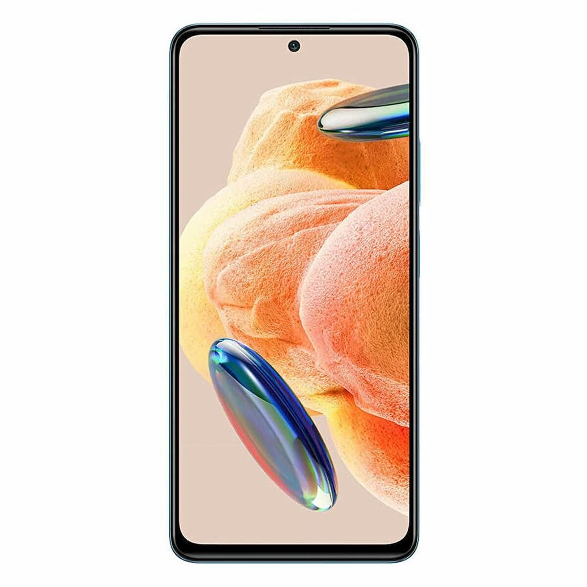 Smartphone Xiaomi NOTE12P 4G 8-256 BLE