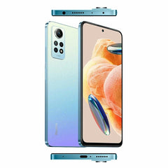 Smartphone Xiaomi NOTE12P 4G 8-256 BLE