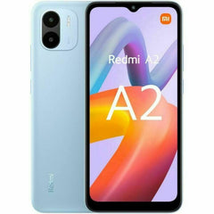 Smartphone Xiaomi Redmi A2 6,5" Mediatek Helio G36 2 GB RAM 32 GB Blue