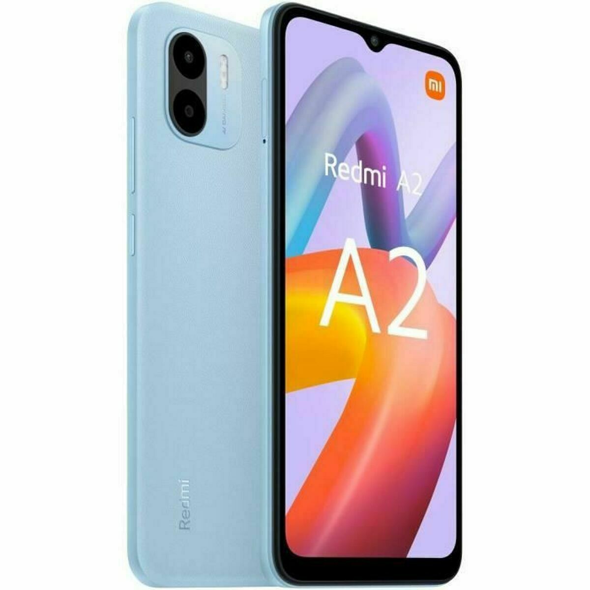 Smartphone Xiaomi Redmi A2 6,5" Mediatek Helio G36 2 GB RAM 32 GB Blue