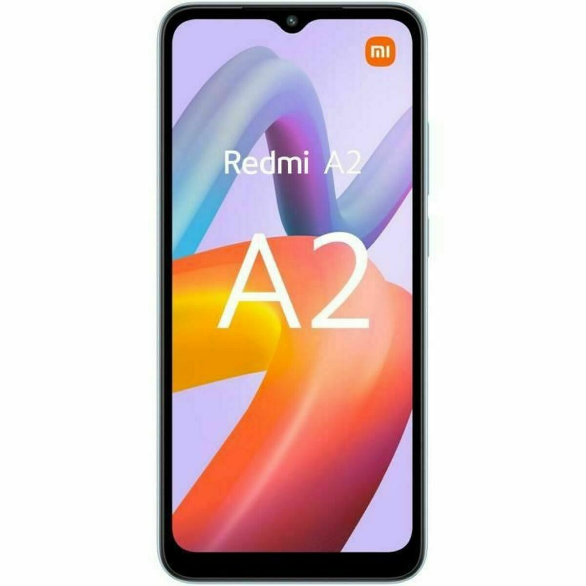 Smartphone Xiaomi Redmi A2 6,5" Mediatek Helio G36 2 GB RAM 32 GB Blue