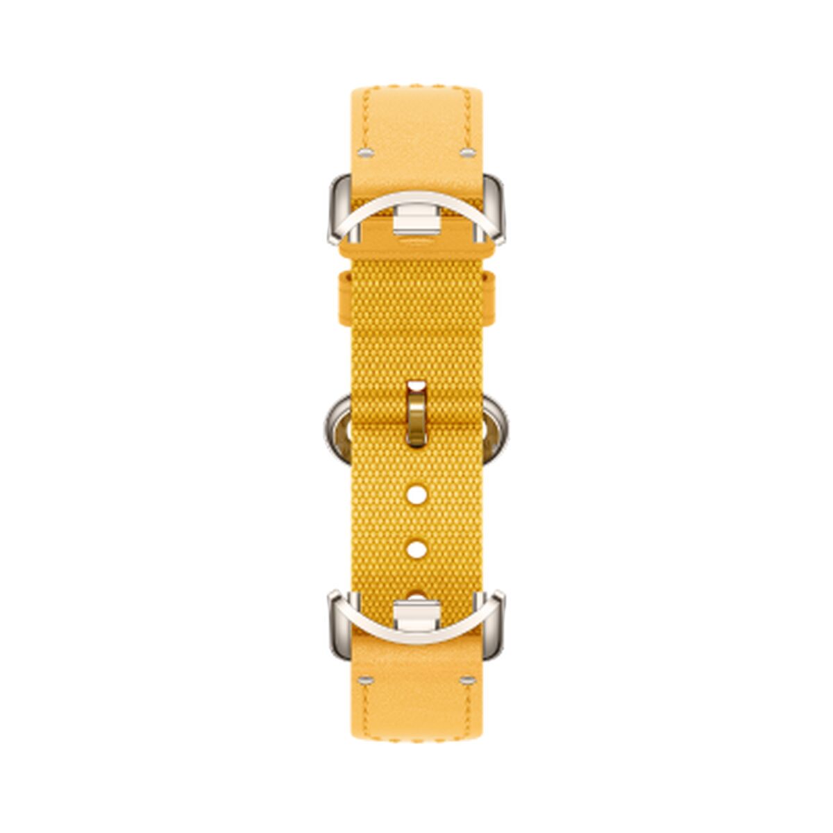 Watch Strap Xiaomi BHR7305GL Yellow