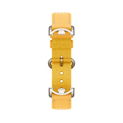 Watch Strap Xiaomi BHR7305GL Yellow