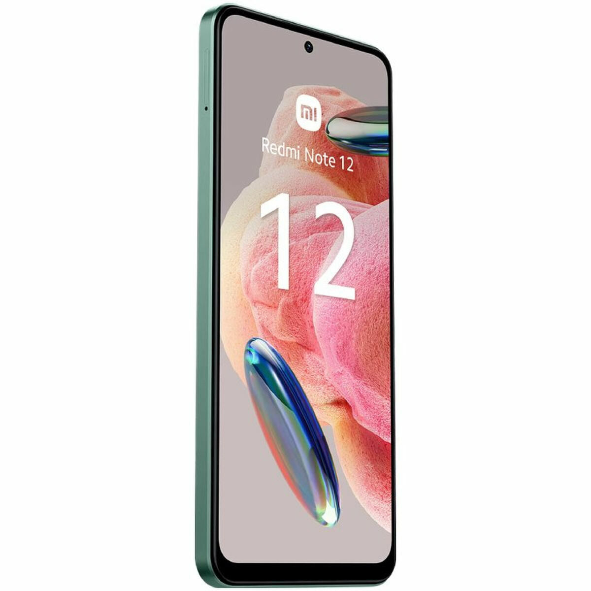 Smartphone Xiaomi NOTE12 8 GB RAM 256 GB