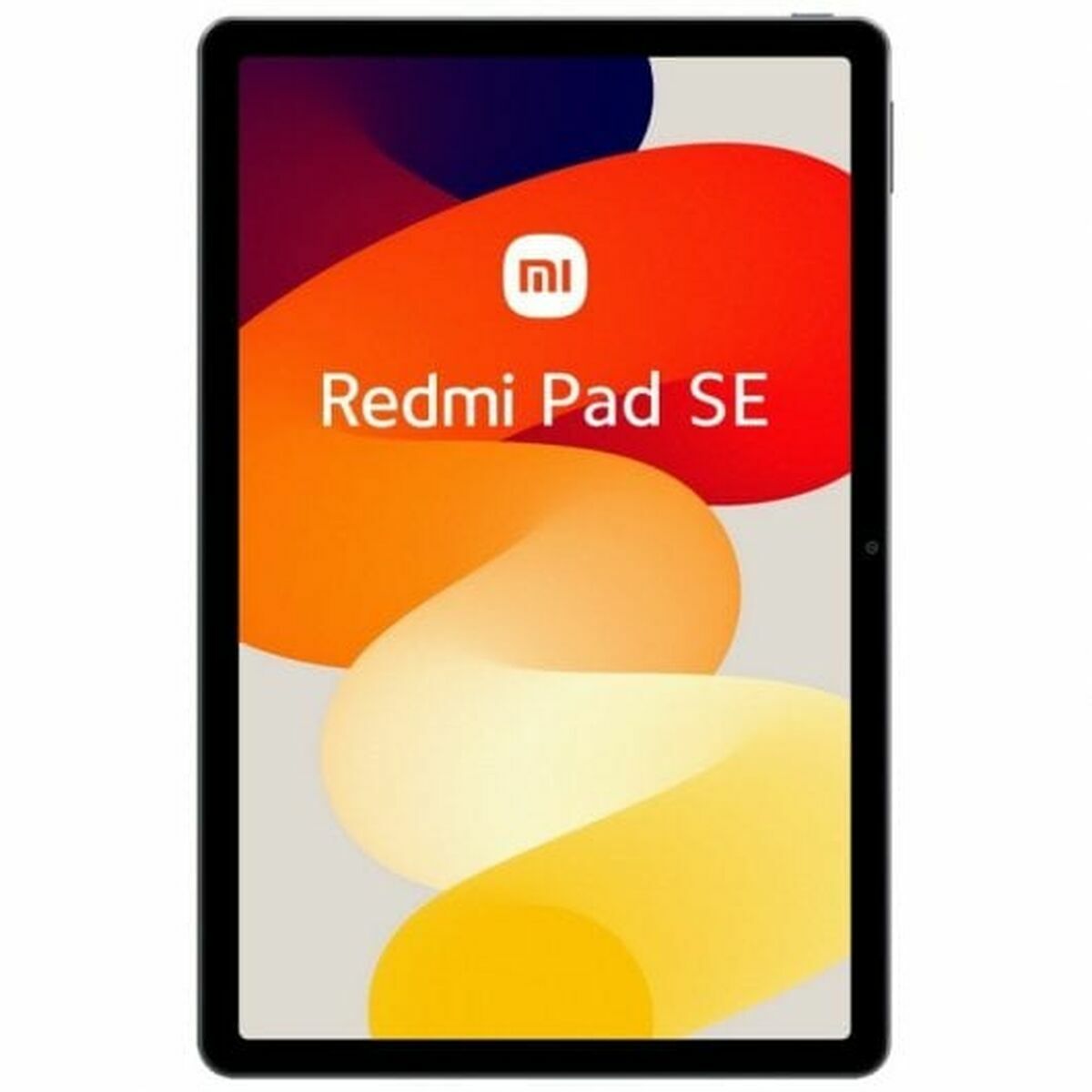 Tablet Xiaomi Xiaomi Redmi Pad SE 11" 8 GB RAM 256 GB Grey