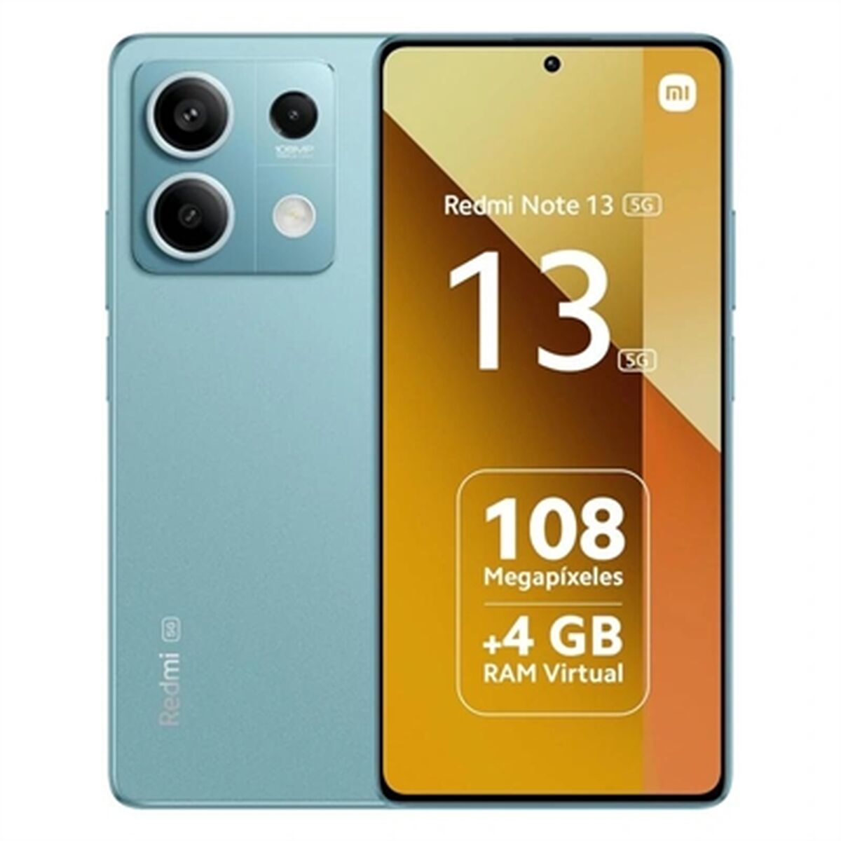 Smartphone Xiaomi MZB0FPGEU