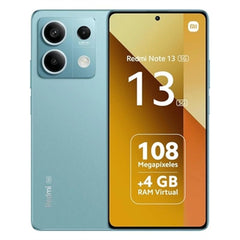 Smartphone Xiaomi MZB0FPGEU