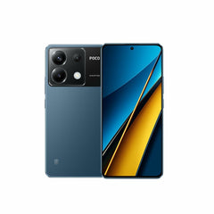 Smartphone Poco X6 512 GB Blue