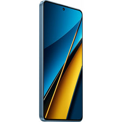 Smartphone Poco X6 512 GB Blue