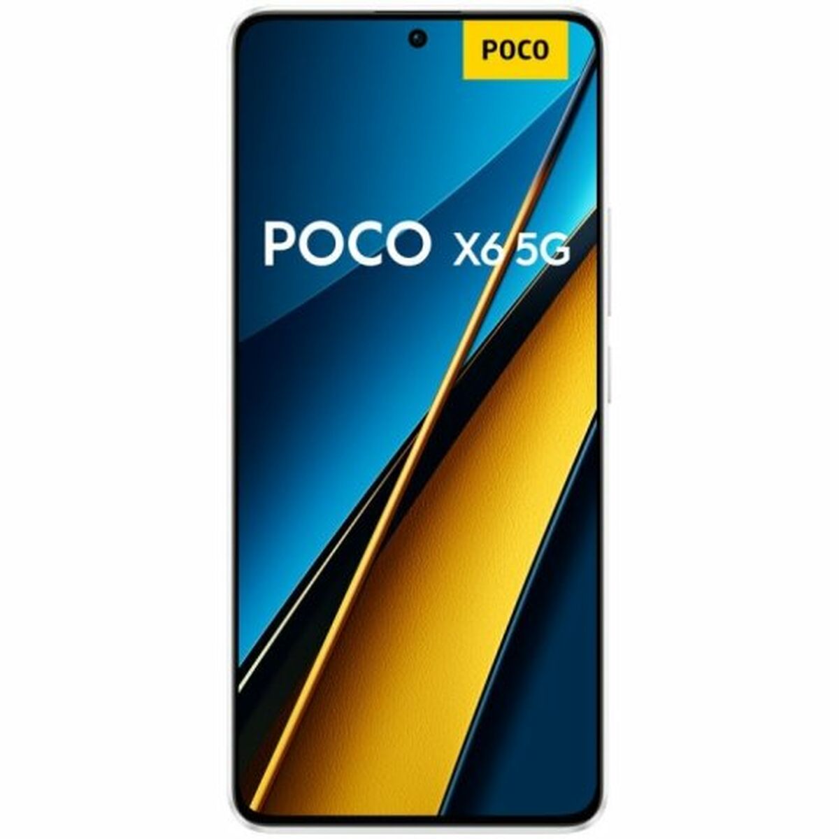 Smartphone Poco 8 GB RAM 256 GB White