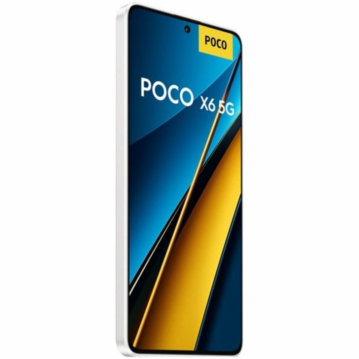 Smartphone Poco 8 GB RAM 256 GB White