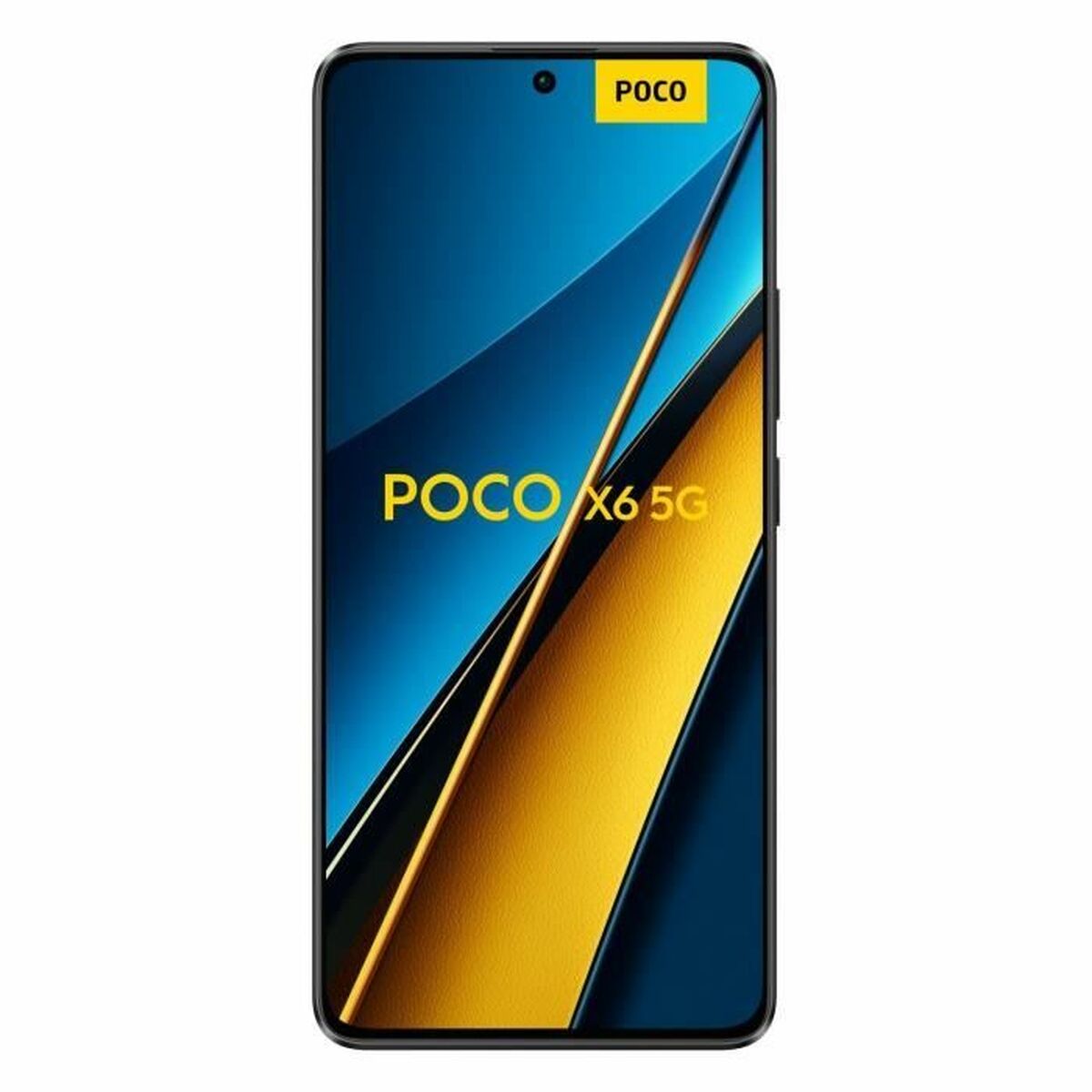 Smartphone Poco 512 GB