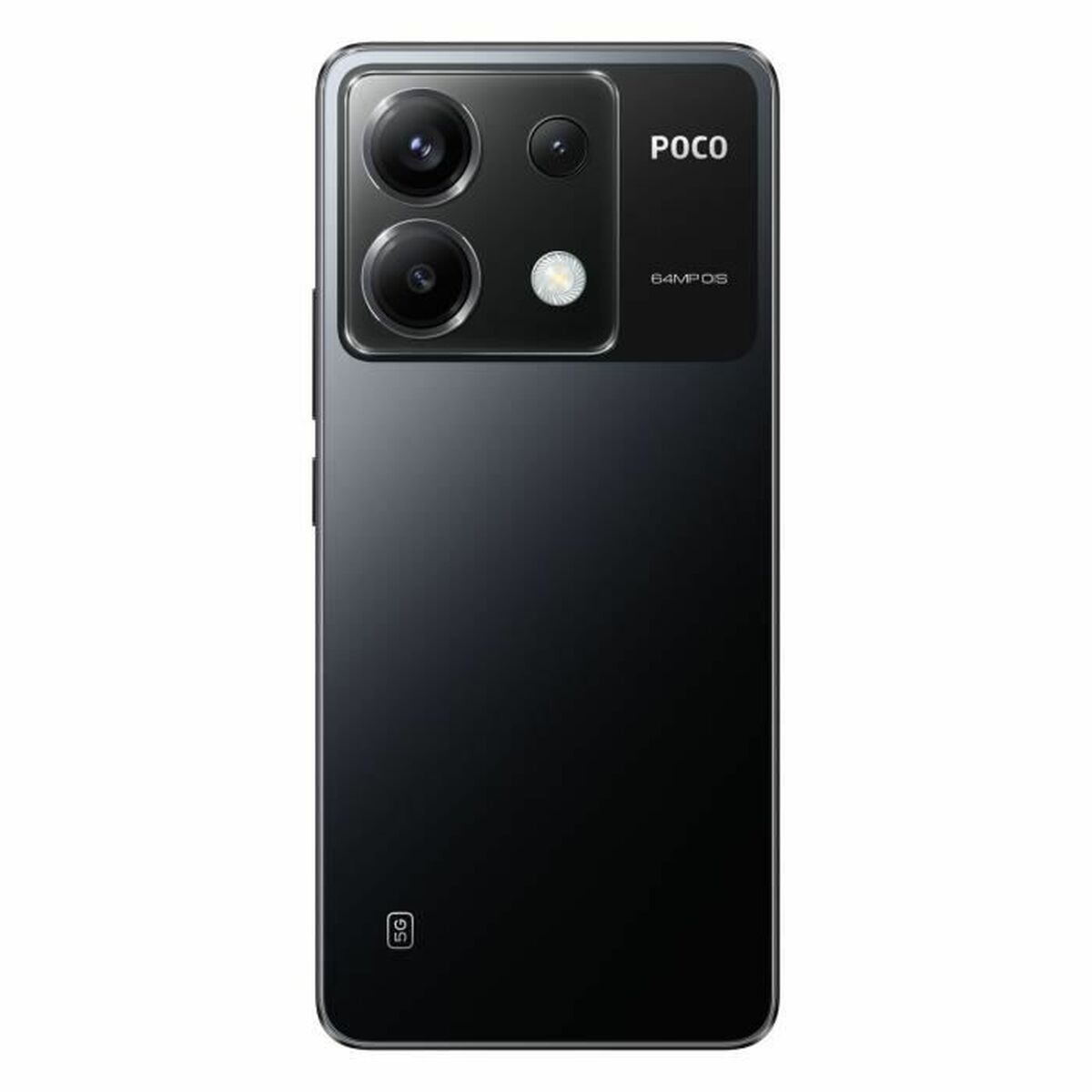 Smartphone Poco 512 GB