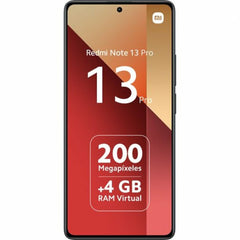 Smartphone Xiaomi 8 GB RAM 256 GB Black