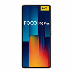 Smartphone Poco M6 Pro 6,67" 256 GB Blue