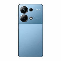 Smartphone Poco M6 Pro 6,67" 256 GB Blue