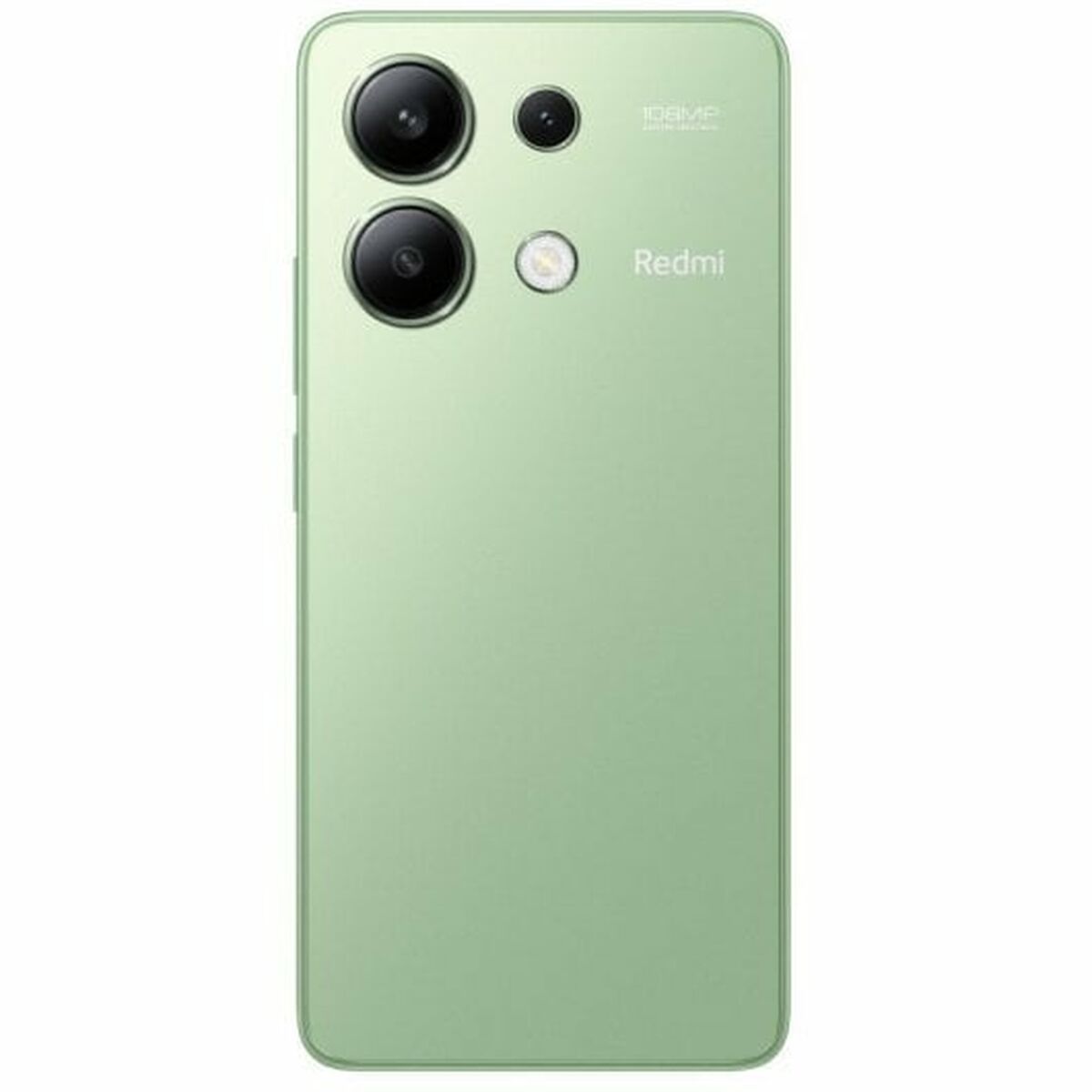 Smartphone Xiaomi Redmi Note 13 6,7" Octa Core 8 GB RAM 128 GB Green