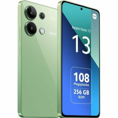 Smartphone Xiaomi Redmi Note 13 6,7" Octa Core 8 GB RAM 128 GB Green