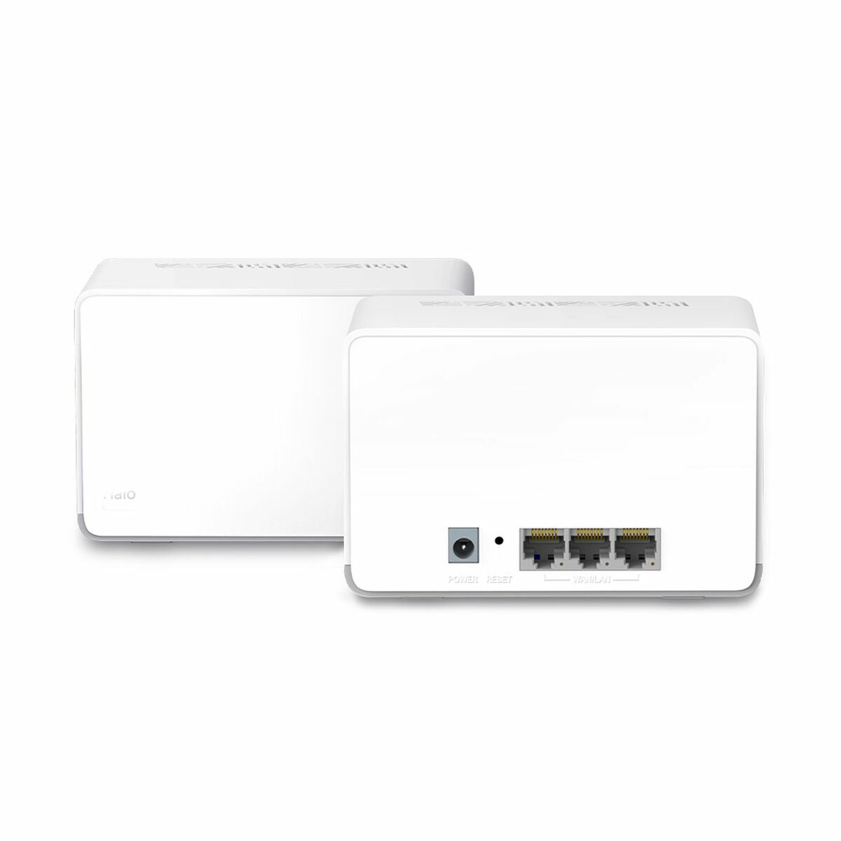 Access point TP-Link HALO H70X (2-PACK) 2 Units