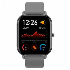 Smartwatch Amazfit GTS 1,65" GPS