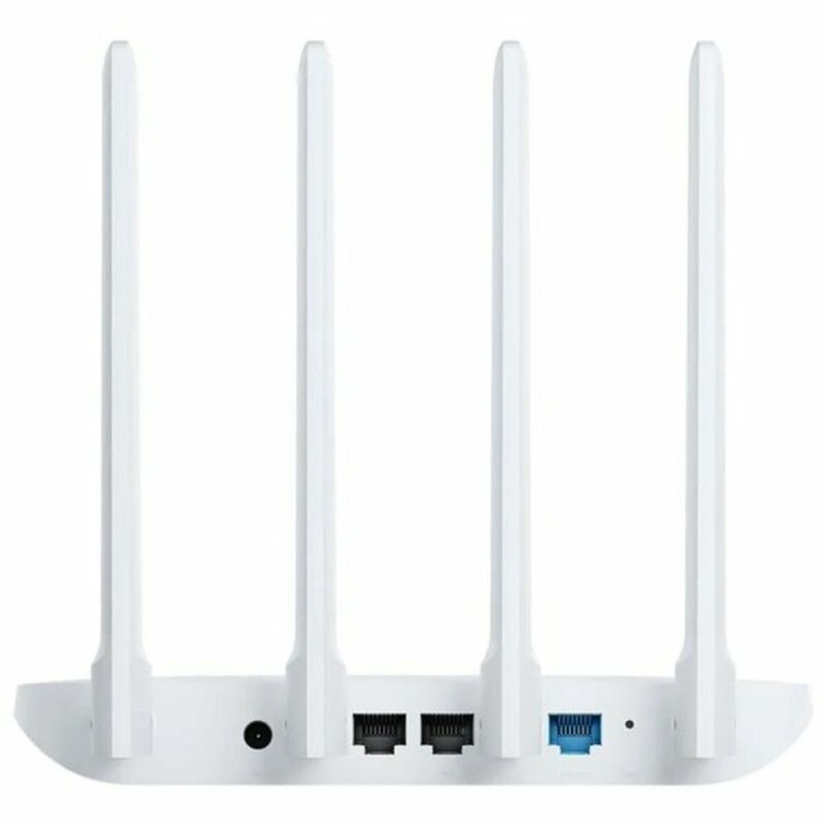 Router Xiaomi WiFi Router 4С 300 Mbps White