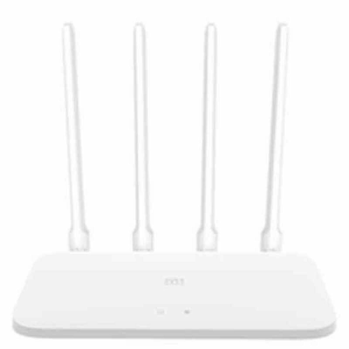 Wireless Modem Xiaomi Mi Router 4A 867 Mbps White