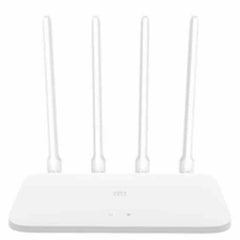 Wireless Modem Xiaomi Mi Router 4A 867 Mbps White