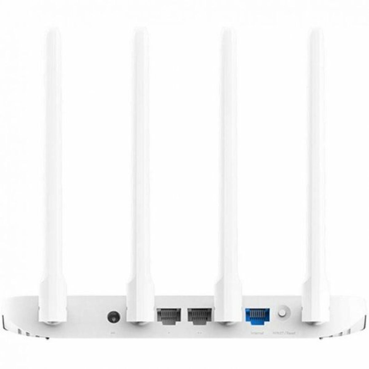 Wireless Modem Xiaomi Mi Router 4A 867 Mbps White