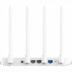 Wireless Modem Xiaomi Mi Router 4A 867 Mbps White