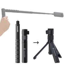 Extendible Selfie Stick Insta360 ONE R / ONE X / ONE Invisible