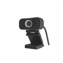 Webcam Imilab CMSXJ22A 1080 p Full HD 30 FPS Black