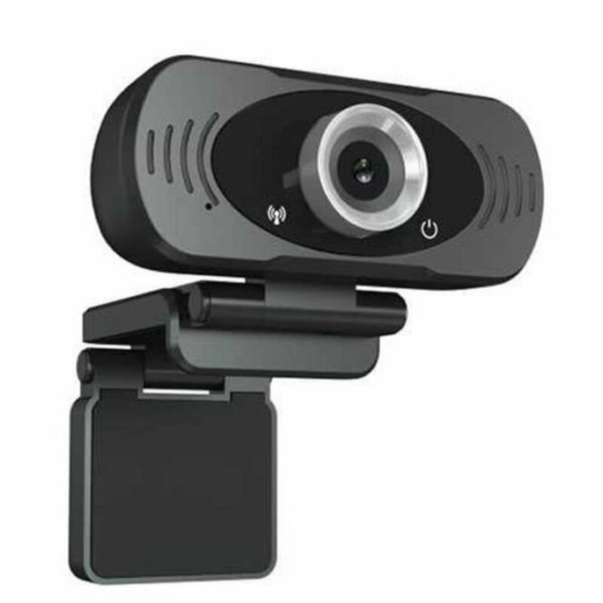 Webcam Imilab CMSXJ22A 1080 p Full HD 30 FPS Black