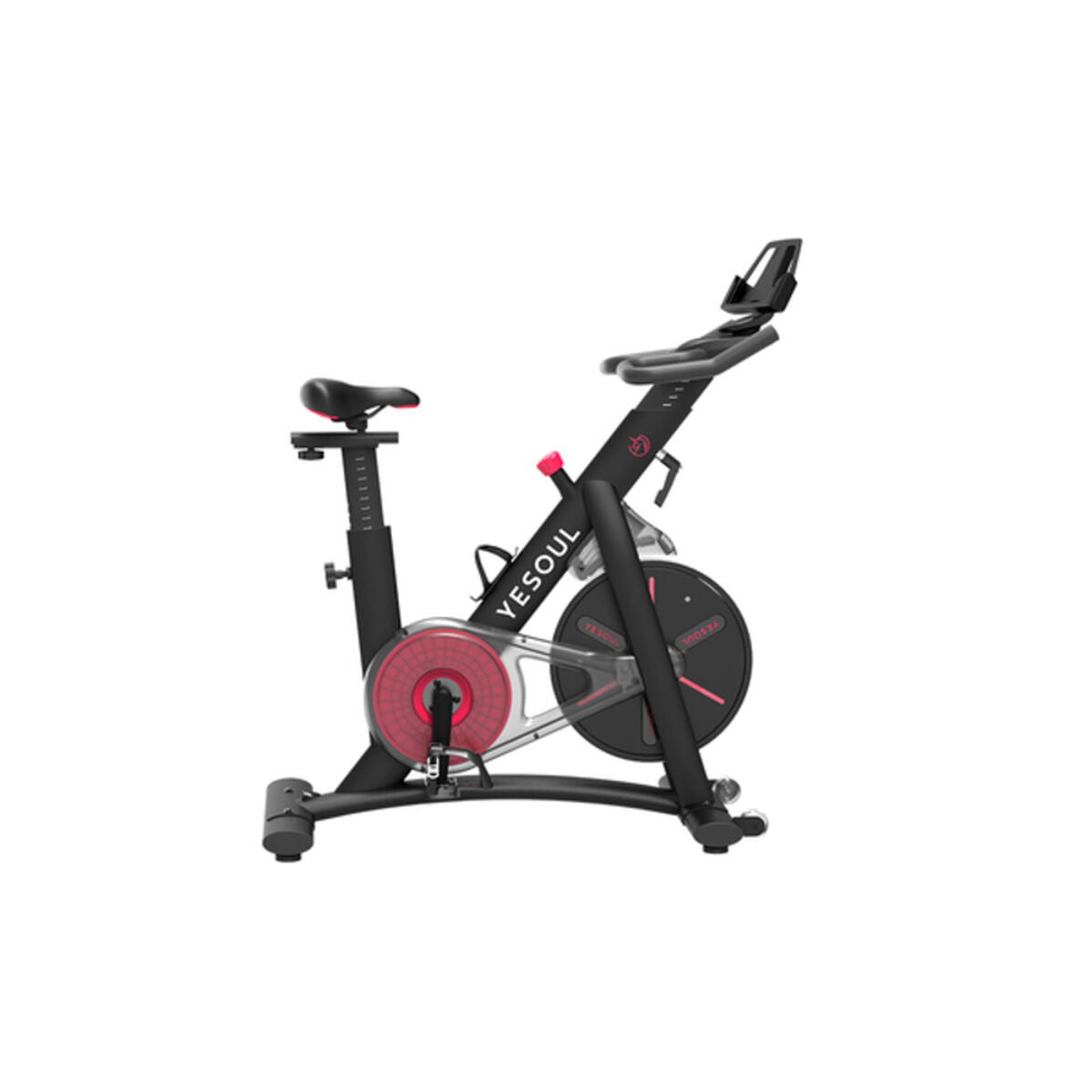 Stationary bike Indoor Xiaomi ORBSINDR Black