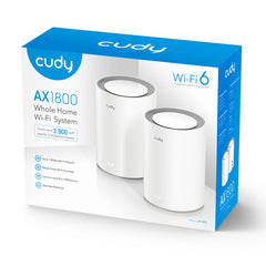 Access point Cudy AX1800