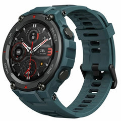 Smartwatch Amazfit T-Rex Pro 1,3" AMOLED 390 mAh Blue Black 1,3"