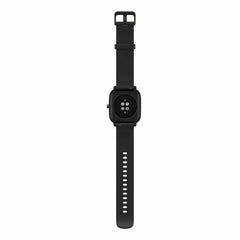 Smartwatch Amazfit GTS 2 mini 1,55" Black 40 mm AMOLED 5 atm 220 mAh