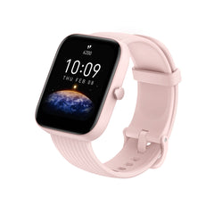 Smartwatch Amazfit Bip 3 Pro 1,69" 280 mah 44 mm Pink