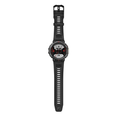 Smartwatch Amazfit T-Rex 2 Black 1,39"