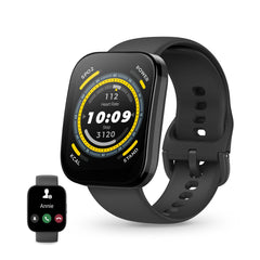 Smartwatch Amazfit Black